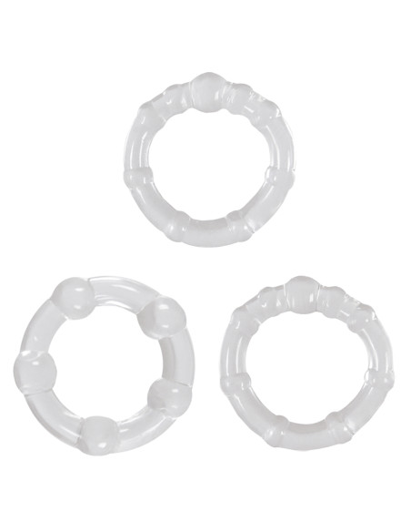 RENEGADE INTENSITY RINGS
