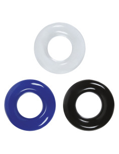RENEGADE STAMINA RINGS