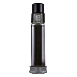 RENEGADE POWERHOUSE PUMP BLACK
