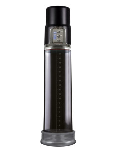 RENEGADE POWERHOUSE PUMP BLACK
