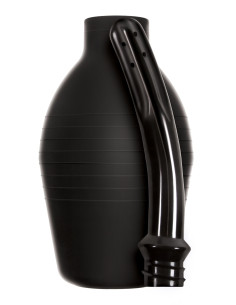 RENEGADE BODY CLEANSER BLACK