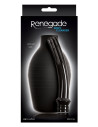 RENEGADE BODY CLEANSER BLACK