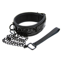 SINFUL BLACK COLLAR