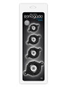 RENEGADE VITALITY RINGS BLACK