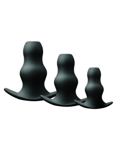 RENEGADE PEEKER KIT BLACK