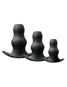 RENEGADE PEEKER KIT BLACK