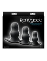 RENEGADE PEEKER KIT BLACK