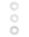 RENEGADE DYNO RINGS CLEAR