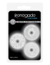 RENEGADE DYNO RINGS CLEAR