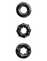 RENEGADE DYNO RINGS BLACK