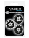 RENEGADE DYNO RINGS BLACK