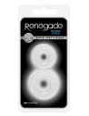 RENEGADE DOUBLE STACK CLEAR