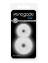 RENEGADE DOUBLE STACK CLEAR