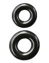 RENEGADE DOUBLE STACK BLACK