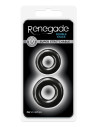 RENEGADE DOUBLE STACK BLACK