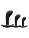 RENEGADE P SPOT KIT BLACK