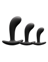 RENEGADE P SPOT KIT BLACK