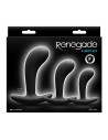 RENEGADE P SPOT KIT BLACK
