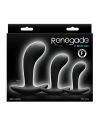 RENEGADE P SPOT KIT BLACK