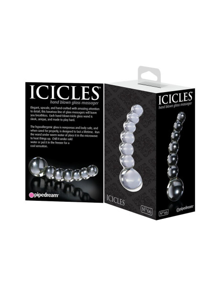 ICICLES NO. 66