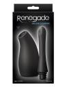 RENEGADE DELUXE CLEANSER BLACK