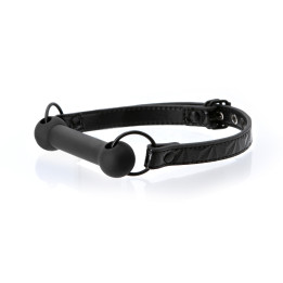 SINFUL BAR GAG BLACK