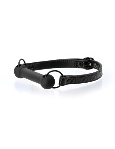 SINFUL BAR GAG BLACK