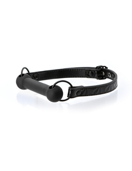 SINFUL BAR GAG BLACK