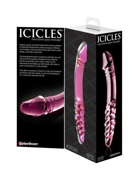 ICICLES NO. 57