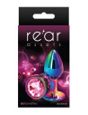 REAR ASSETS MULTICOLOR SMALL PINK