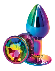 REAR ASSETS MULTICOLOR SMALL RAINBOW