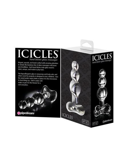 ICICLES NO. 47
