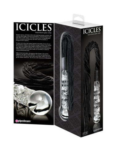 ICICLES NO. 38