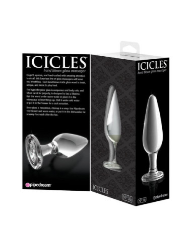 ICICLES NO. 26