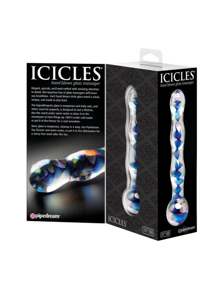 ICICLES NO. 8