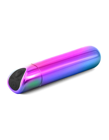 LUSH NIGHTSHADE MULTICOLOR