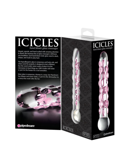 ICICLES NO. 7