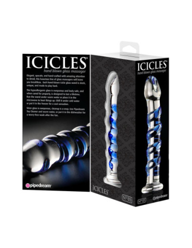 ICICLES NO. 5