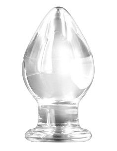 RENEGADE GLASS KNIGHT CLEAR