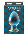 RENEGADE GLASS KNIGHT CLEAR