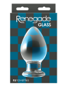 RENEGADE GLASS KNIGHT CLEAR