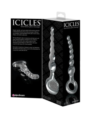 ICICLES NO. 67