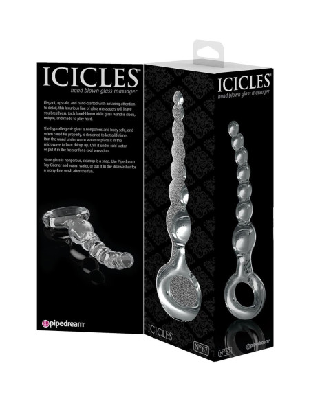 ICICLES NO. 67