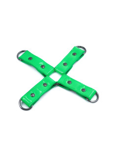 ELECTRA HOG TIE GREEN
