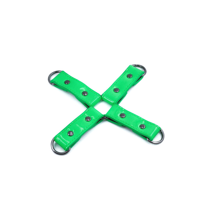 ELECTRA HOG TIE GREEN