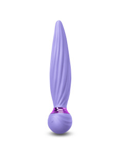 SUGAR POP TWIST PURPLE