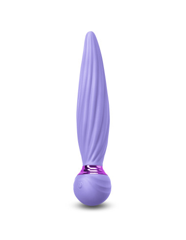 SUGAR POP TWIST PURPLE