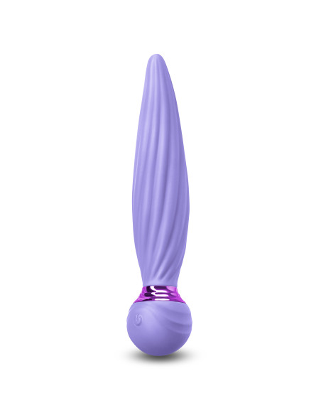 SUGAR POP TWIST PURPLE