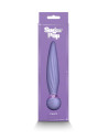 SUGAR POP TWIST PURPLE