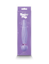 SUGAR POP TWIST PURPLE
